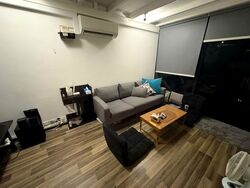The Modules (D15), Apartment #553864321